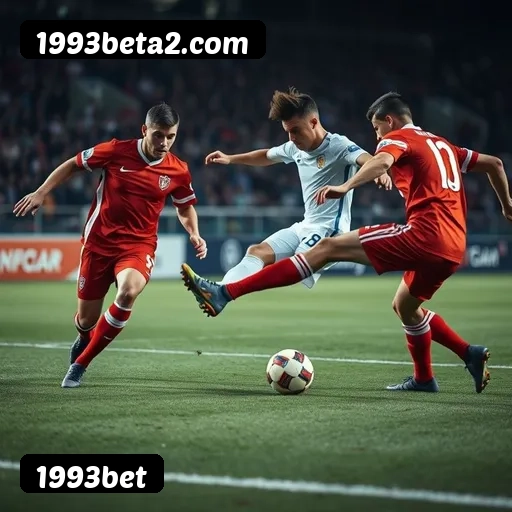 1993bet APP mobile iOS Android - 187 mil downloads São Paulo Rio BH